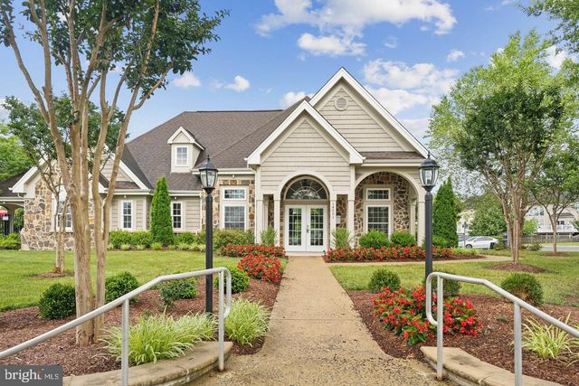 13831 BARRYMORE CT, Gainesville, VA 20155
