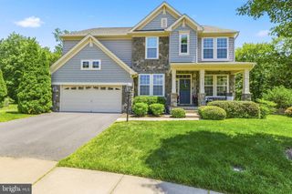 13831 BARRYMORE CT, Gainesville, VA 20155