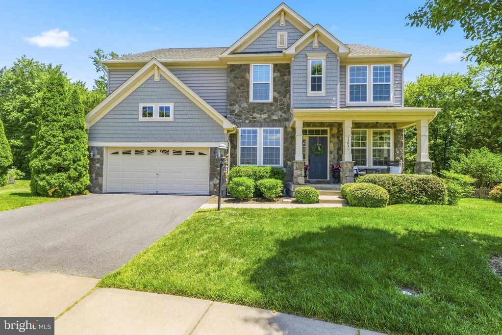 13831 BARRYMORE CT, Gainesville, VA 20155