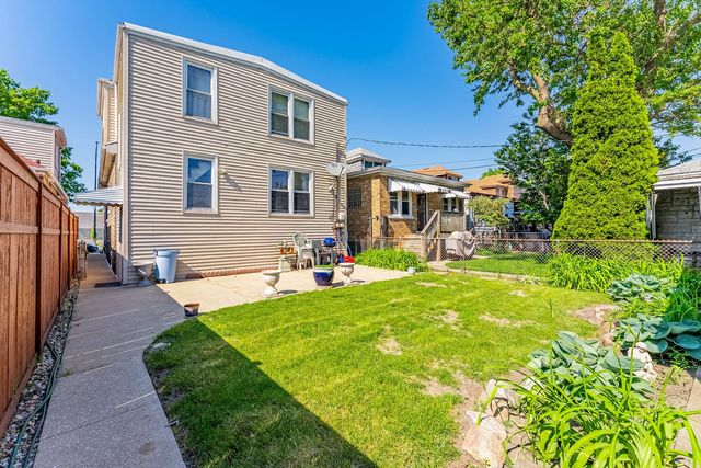 5511 W 31st Street, Cicero, IL 60804