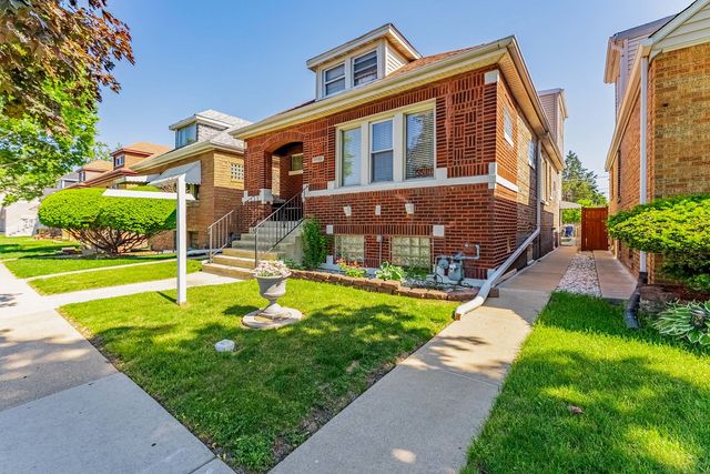 5511 W 31st Street, Cicero, IL 60804