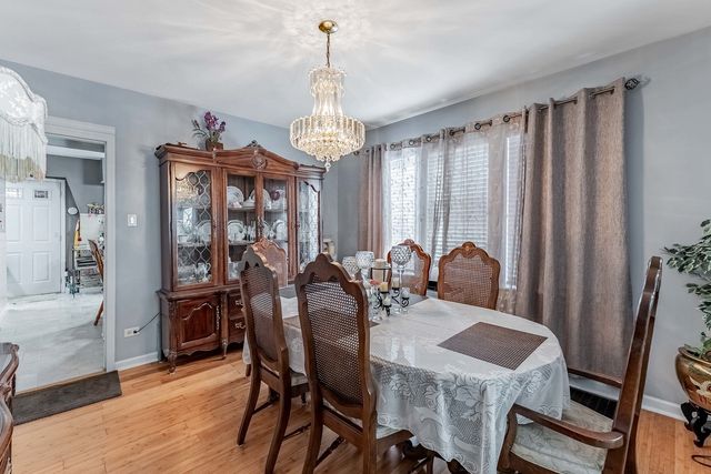 5511 W 31st Street, Cicero, IL 60804