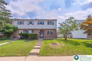 907 South 4th Street, Allentown City, PA 18103