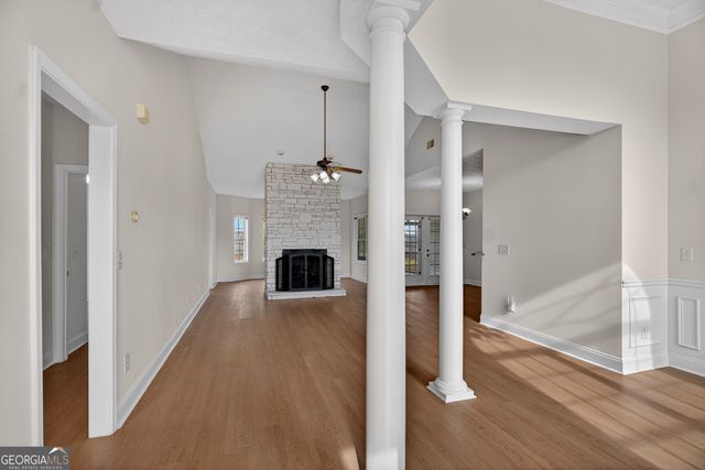 111 Revere Court, Lagrange, GA 30241