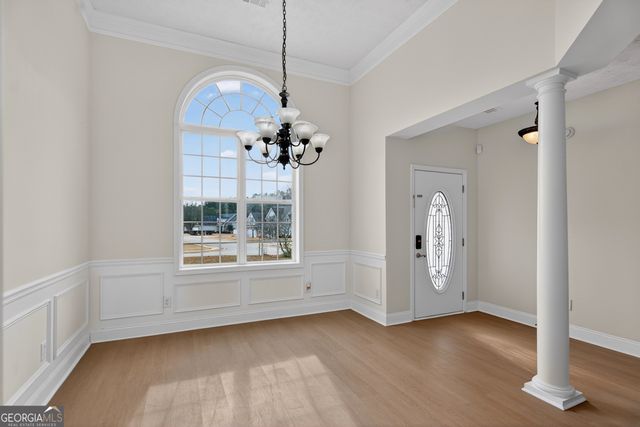 111 Revere Court, Lagrange, GA 30241