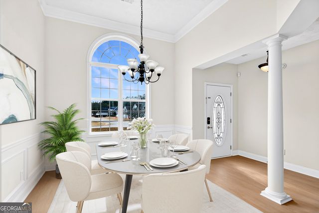 111 Revere Court, Lagrange, GA 30241