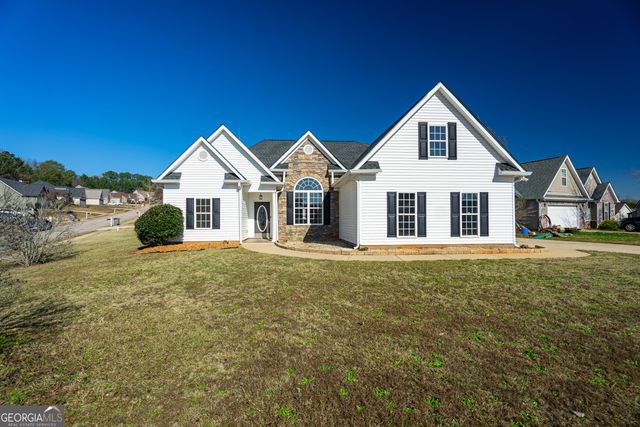 111 Revere Court, Lagrange, GA 30241