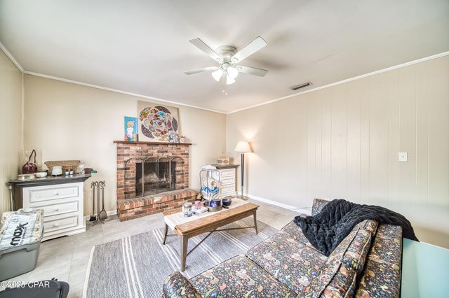 5725 Sunset Avenue, Panama City, FL 32408