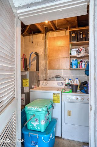 5725 Sunset Avenue, Panama City, FL 32408