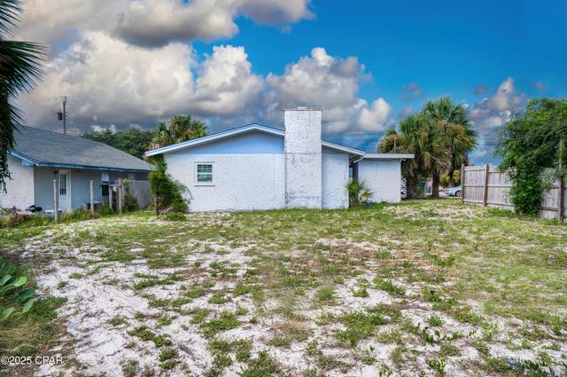 5725 Sunset Avenue, Panama City, FL 32408