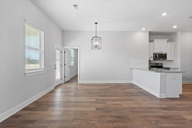 17008 Wind Chime DR, Manor, TX 78653