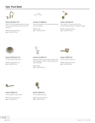 7636 Matherly Drive, Wake Forest, NC 27587