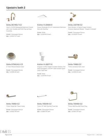 7636 Matherly Drive, Wake Forest, NC 27587