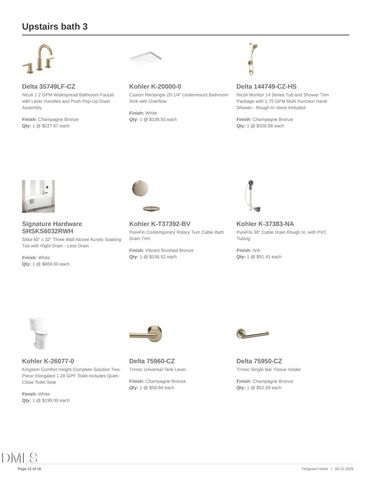 7636 Matherly Drive, Wake Forest, NC 27587