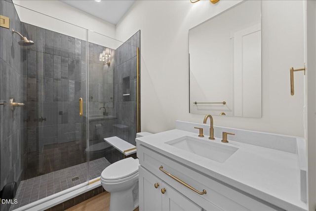 7636 Matherly Drive, Wake Forest, NC 27587