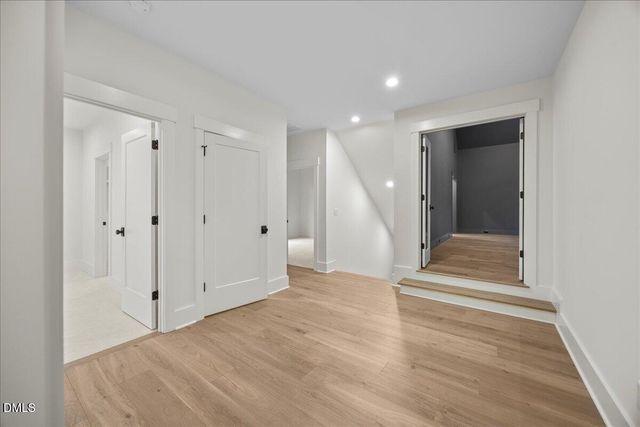 7636 Matherly Drive, Wake Forest, NC 27587