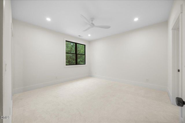7636 Matherly Drive, Wake Forest, NC 27587