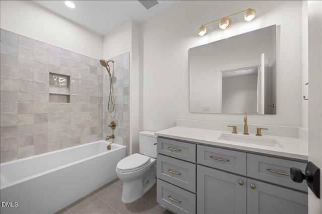 7636 Matherly Drive, Wake Forest, NC 27587