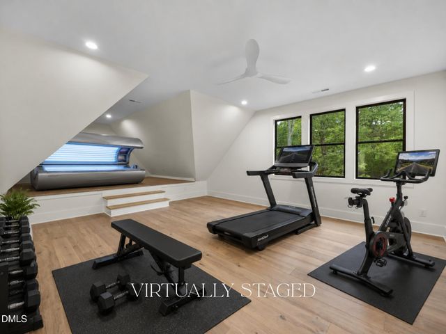 7636 Matherly Drive, Wake Forest, NC 27587