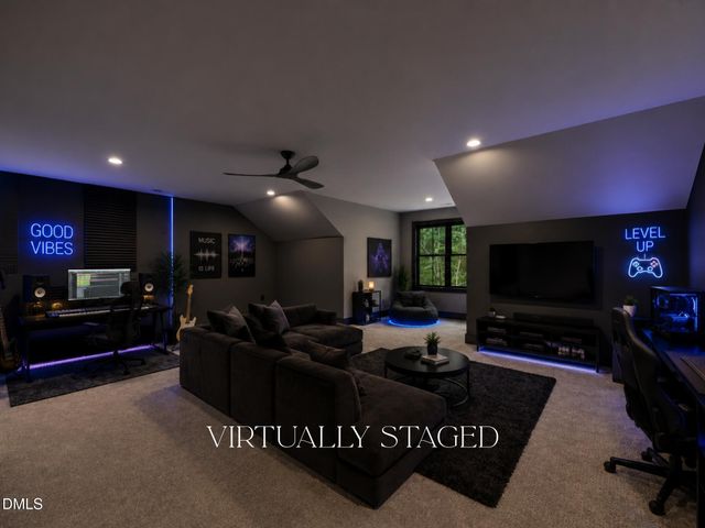 7636 Matherly Drive, Wake Forest, NC 27587