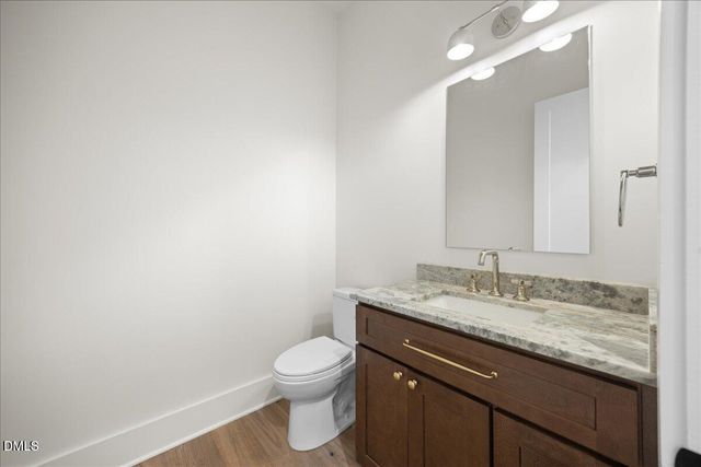 7636 Matherly Drive, Wake Forest, NC 27587