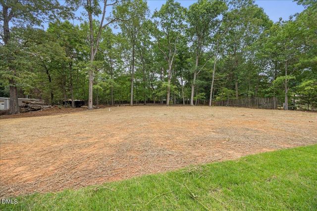 7636 Matherly Drive, Wake Forest, NC 27587