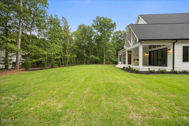 7636 Matherly Drive, Wake Forest, NC 27587