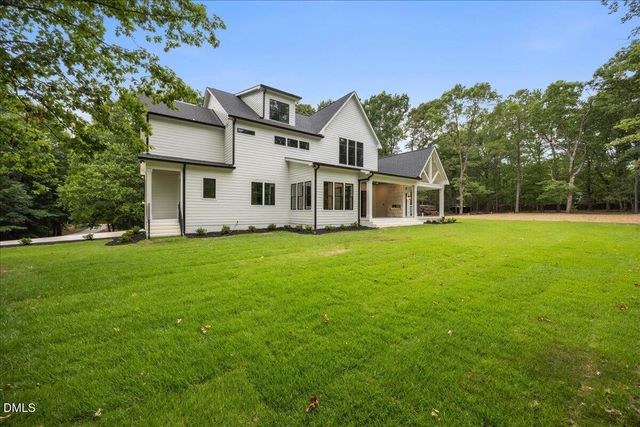 7636 Matherly Drive, Wake Forest, NC 27587