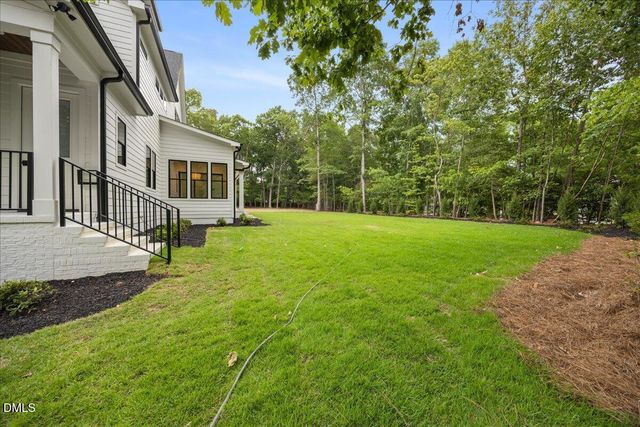 7636 Matherly Drive, Wake Forest, NC 27587