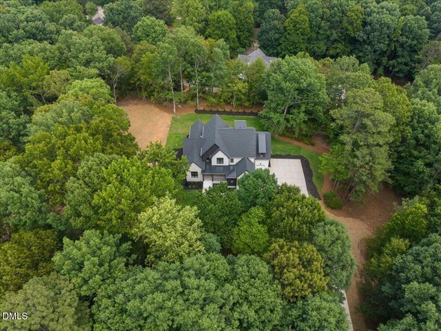 7636 Matherly Drive, Wake Forest, NC 27587