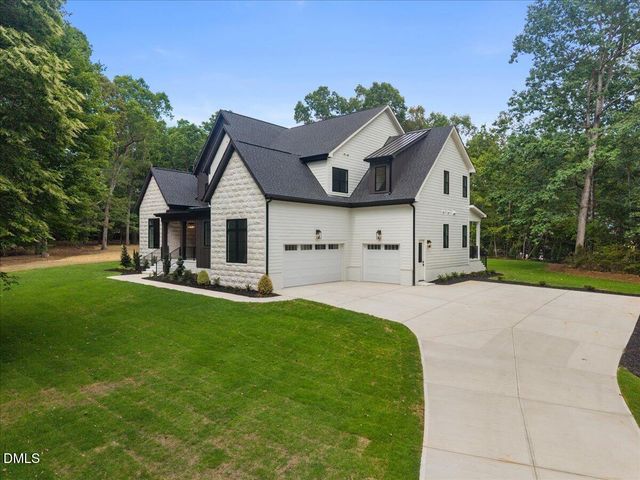 7636 Matherly Drive, Wake Forest, NC 27587