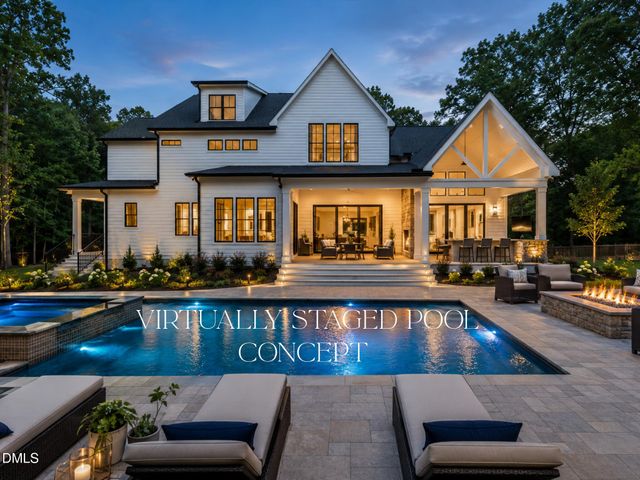7636 Matherly Drive, Wake Forest, NC 27587
