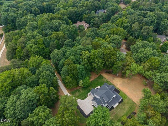 7636 Matherly Drive, Wake Forest, NC 27587