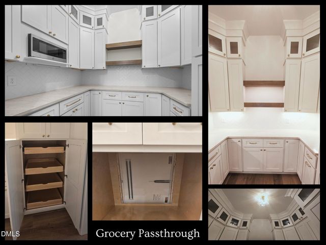 7636 Matherly Drive, Wake Forest, NC 27587