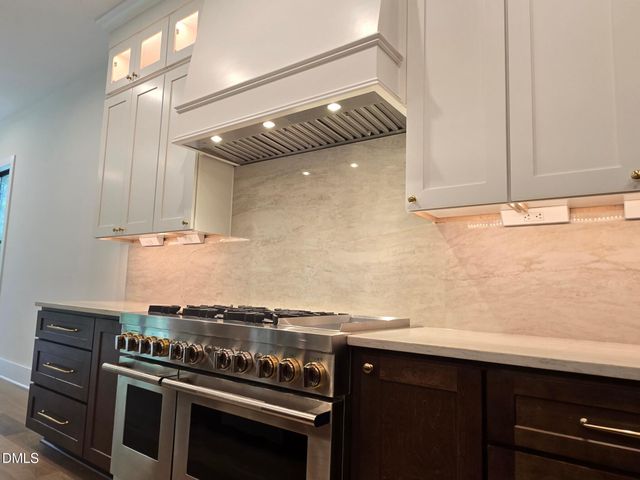 7636 Matherly Drive, Wake Forest, NC 27587