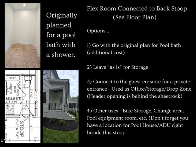 7636 Matherly Drive, Wake Forest, NC 27587