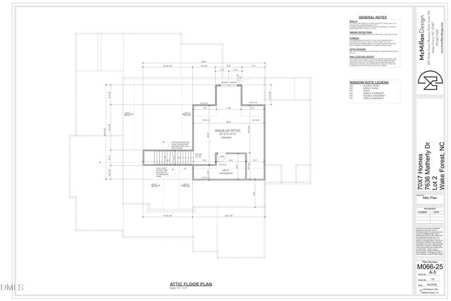 7636 Matherly Drive, Wake Forest, NC 27587