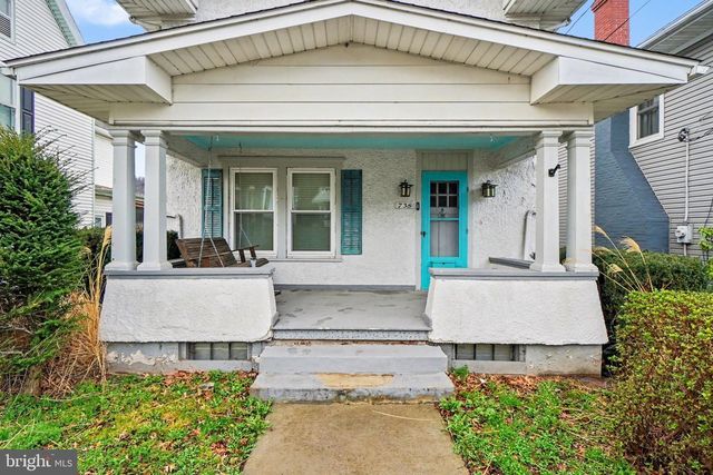 738 UNION ST, Millersburg, PA 17061