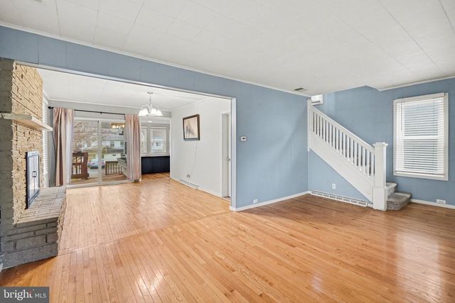 738 UNION ST, Millersburg, PA 17061