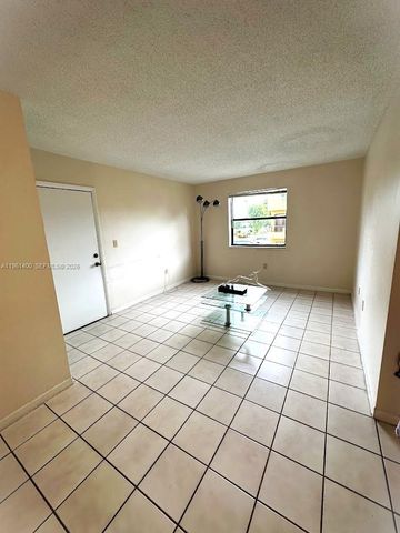 556 NW 114th Ave 201, Sweetwater, FL 33172
