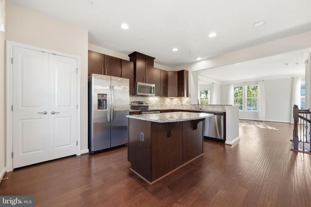 3580 SPRIGG ST S, Frederick, MD 21704