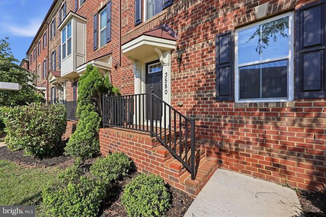 3580 SPRIGG ST S, Frederick, MD 21704