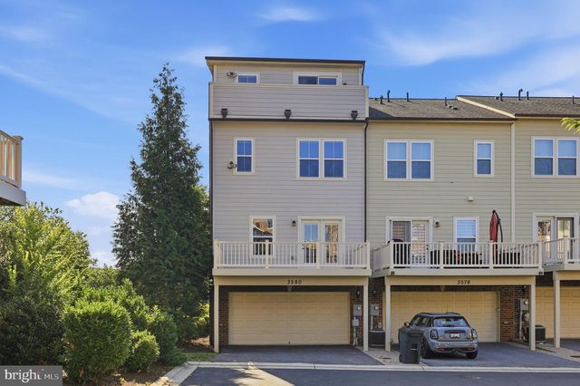 3580 SPRIGG ST S, Frederick, MD 21704