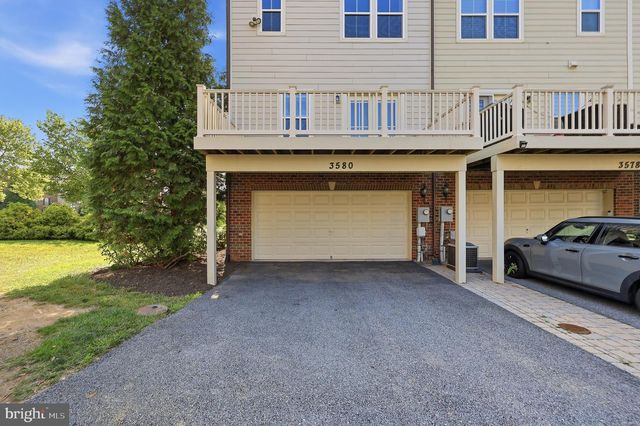 3580 SPRIGG ST S, Frederick, MD 21704