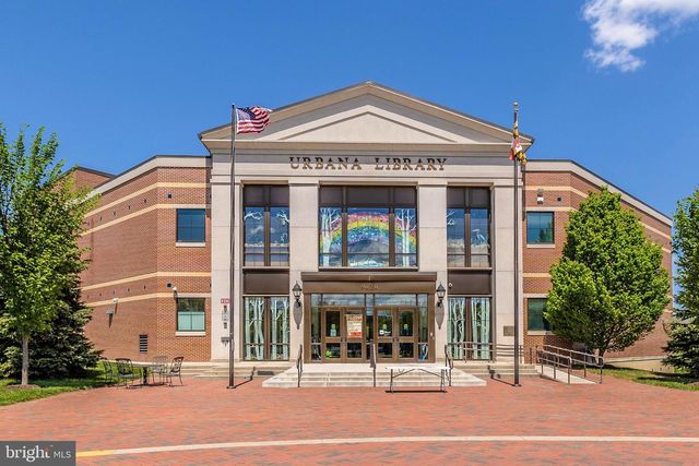 3580 SPRIGG ST S, Frederick, MD 21704