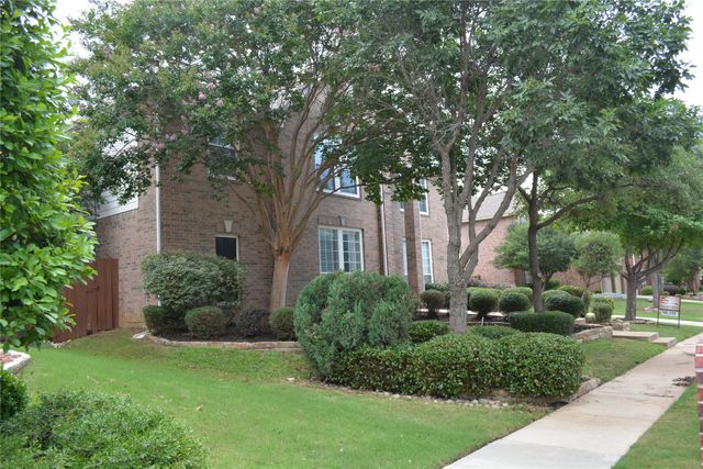 2713 Stanford Drive, Flower Mound, TX 75022