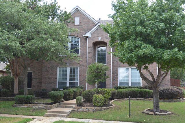 2713 Stanford Drive, Flower Mound, TX 75022