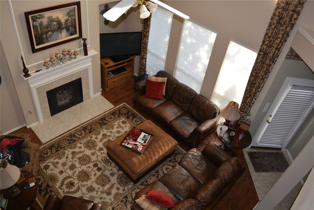 2713 Stanford Drive, Flower Mound, TX 75022