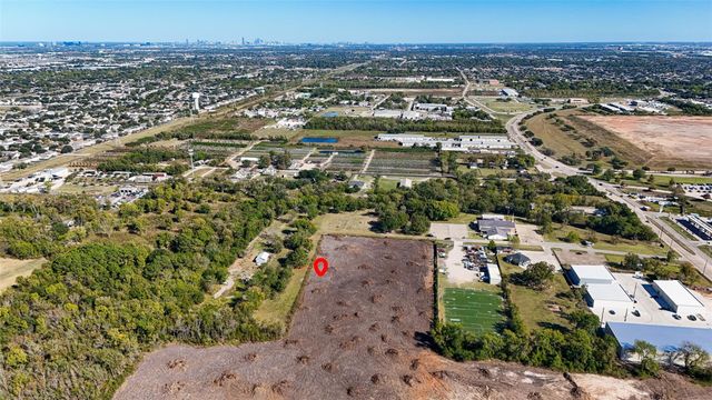 0 W Bellfort Avenue, Sugar Land, TX 77498