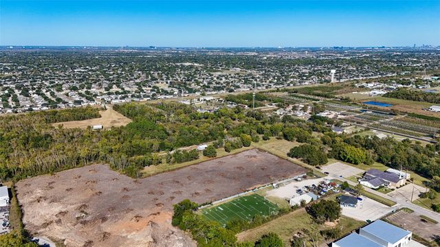 0 W Bellfort Avenue, Sugar Land, TX 77498